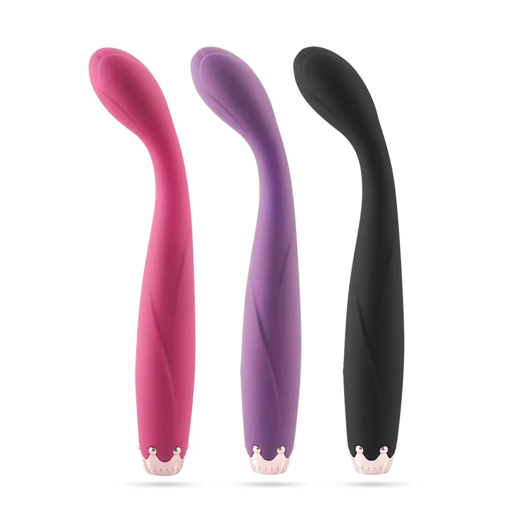 AV G-Spot Vibrator Powerful 9-Speed Waterproof Silicone — Why Choose This G-Spot Vibrator?