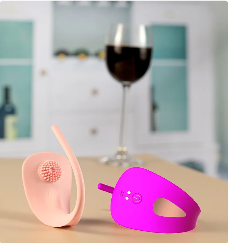 Yunai Wireless Remote Vibration Panties 10 Settings App — hình 23