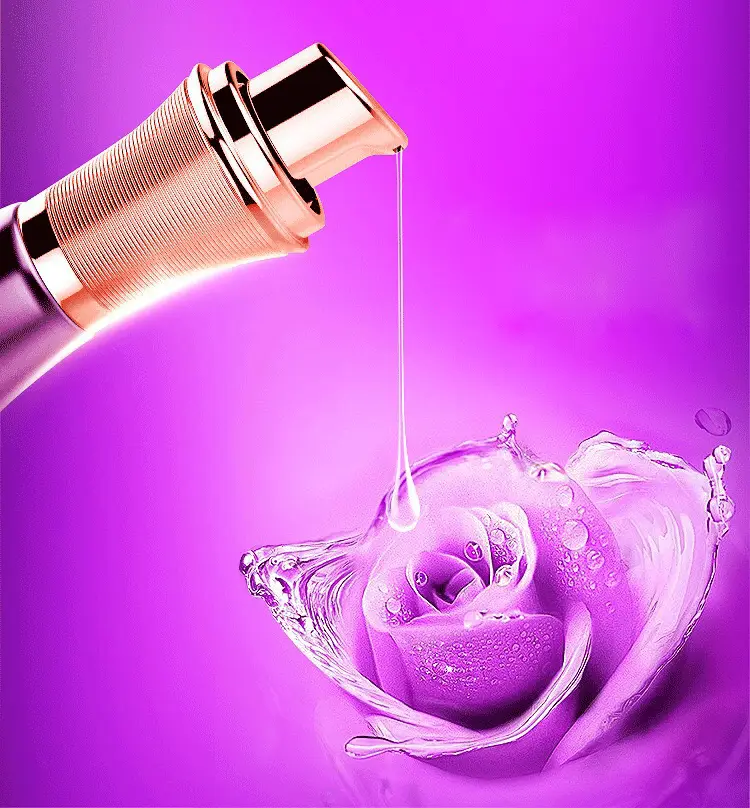 COKELIFE Female Pleasure Enhancing Water-Based Lubricant Gel — hình 5
