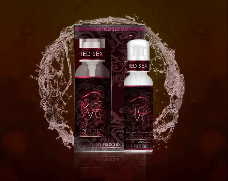 MOvo Female Pleasure Gel Lubricant Enhancer Intimate — Important Notes