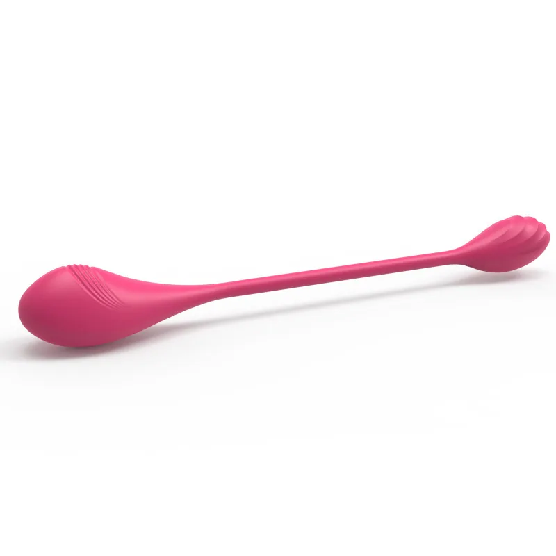 IPHISI Dual Head Remote App Controlled Premium Vibrating Egg — hình 14
