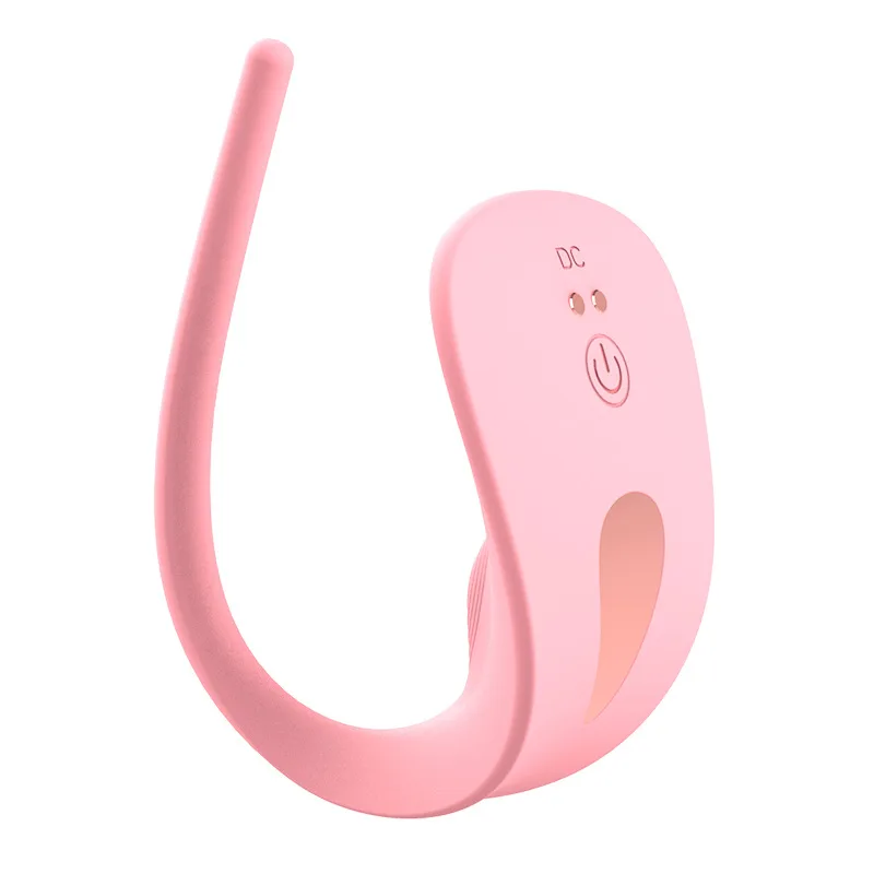 Yunai Wireless Remote Vibration Panties 10 Settings App — Easy to Use and Maintain