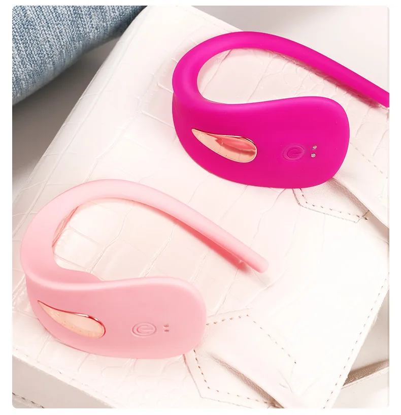 Yunai Wireless Remote Vibration Panties 10 Settings App — hình 25