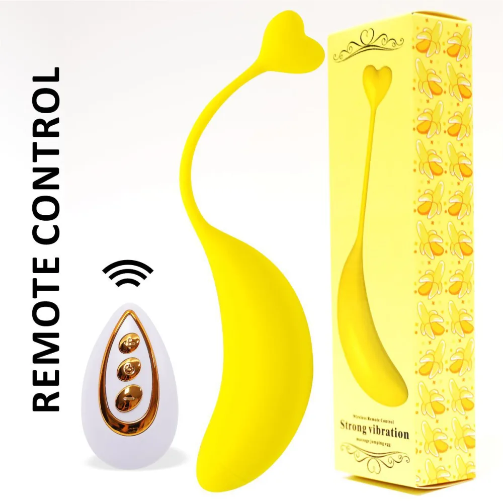 Mini Banana Shaped Remote Vibrator for Female Pleasure — Why Choose Our Mini Banana Vibrator?