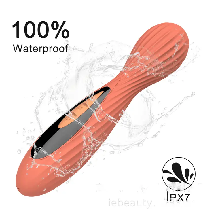 AYY High-End G-Spot Massage Silicone Vibrator Rechargeable — hình 6