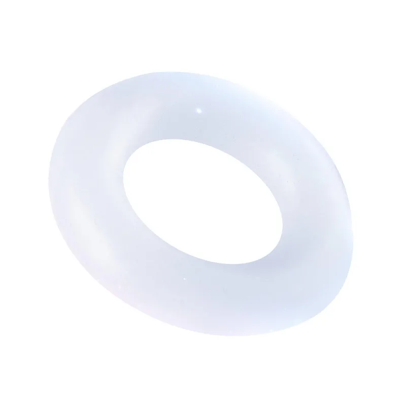 Transparent Silicon Delay Ring with ABS Fast Discreet — Why Choose Our Silicone Ring?
