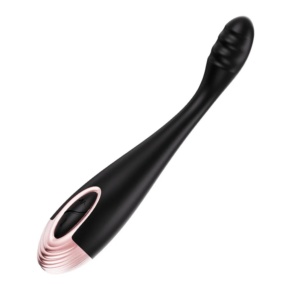 Millie AV Rechargeable Warming Female Stimulator TPE — hình 24
