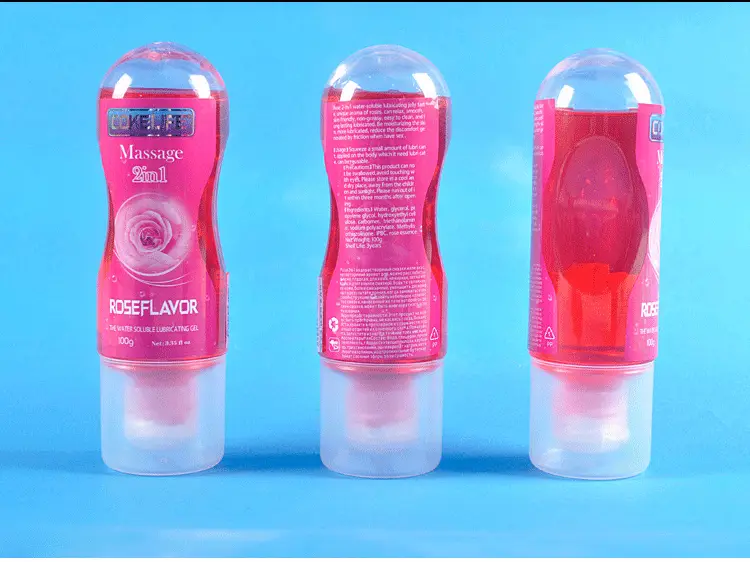COKELIFE 2IN1 Lubricant & Massage Gel 100ml Dual Function — How to Use for Best Results