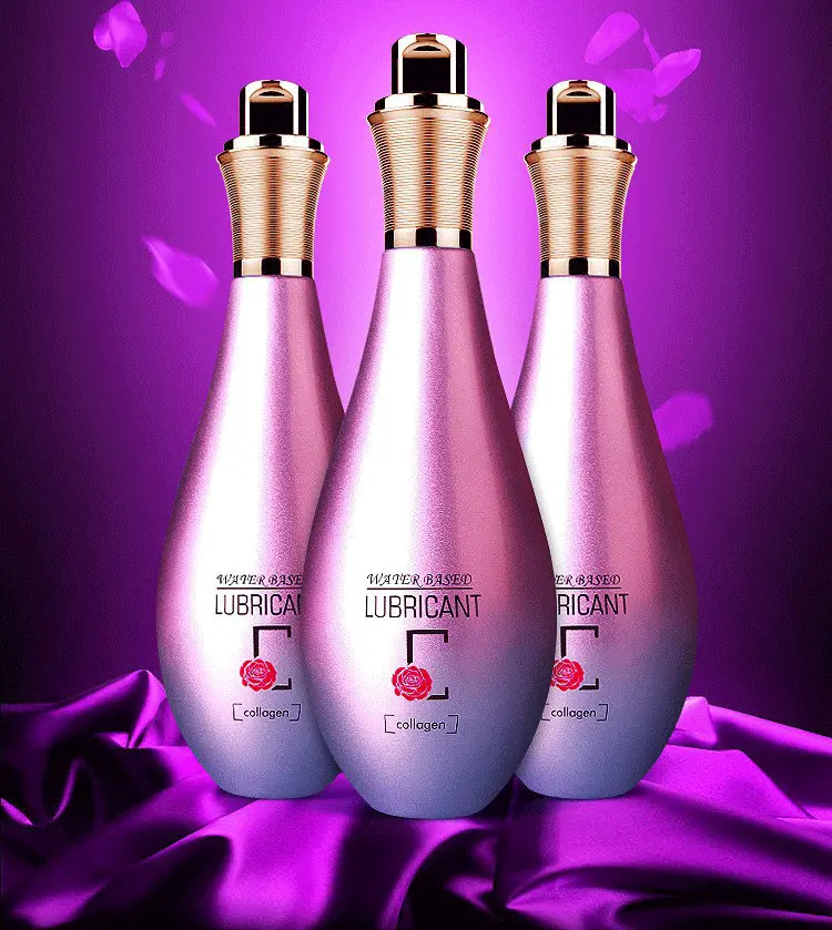COKELIFE Female Pleasure Enhancing Water-Based Lubricant Gel — hình 8