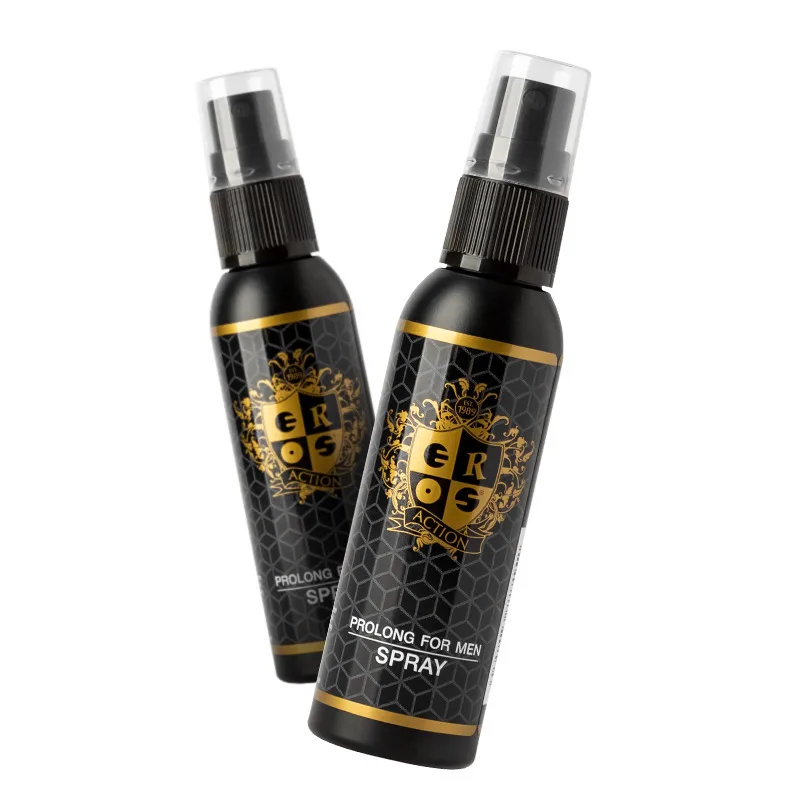 Eros NK German Premium Delay Spray to Last Longer for Men — Enjoy longer, more satisfying moments with your partner