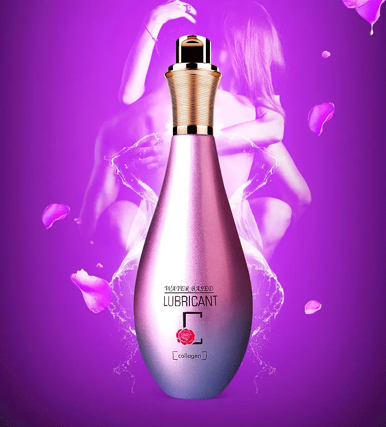 COKELIFE Female Pleasure Enhancing Water-Based Lubricant Gel — Important Usage Tips
