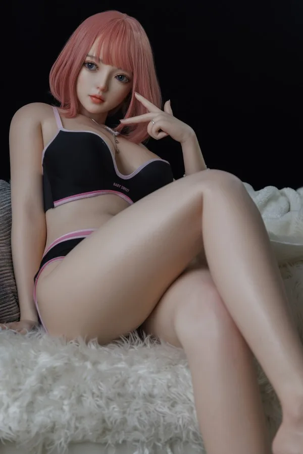 Xingya Tayu 165cm Super Lightweight Japanese Realistic Doll — hình 3