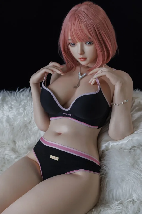 Xingya Tayu 165cm Super Lightweight Japanese Realistic Doll — hình 6