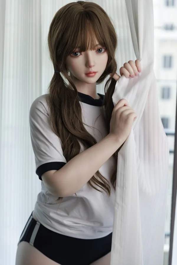 Tayu Realistic Love Doll 165cm Lightweight Japan Version 3 — hình 2