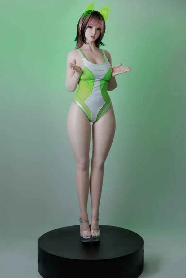 Tayu Realistic Japanese Lightweight Love Doll Xingya — hình 2
