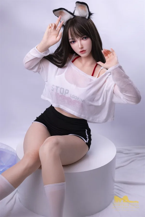 IronTech Doll 165cm Life-like Premium Sex Doll — hình 3
