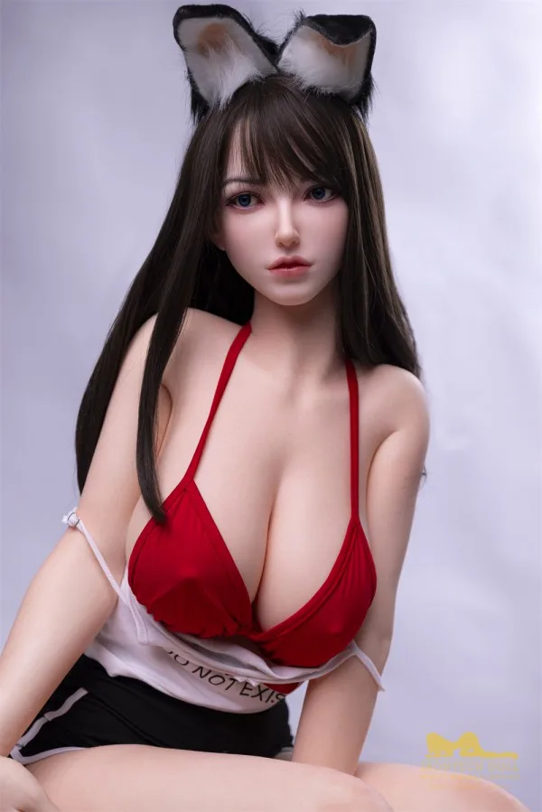 IronTech Doll 165cm Life-like Premium Sex Doll — hình 9
