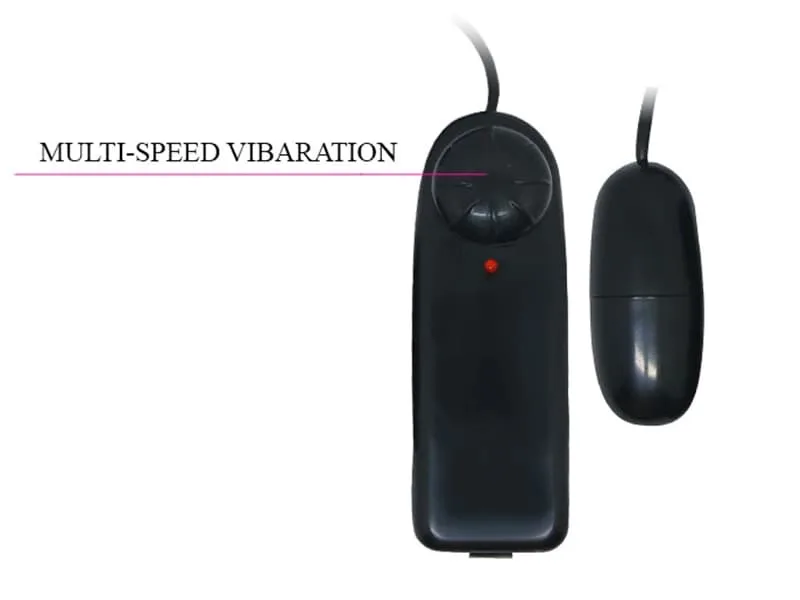 Oral Lady Premium Oral Massager Realistic Mouth Toy SHP1042 — hình 5