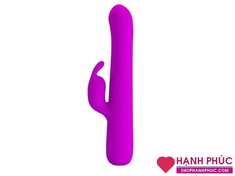 P-Julian Mini Realistic Vibrating Dildo Trusted Brand — Powerful & Versatile Vibration Modes