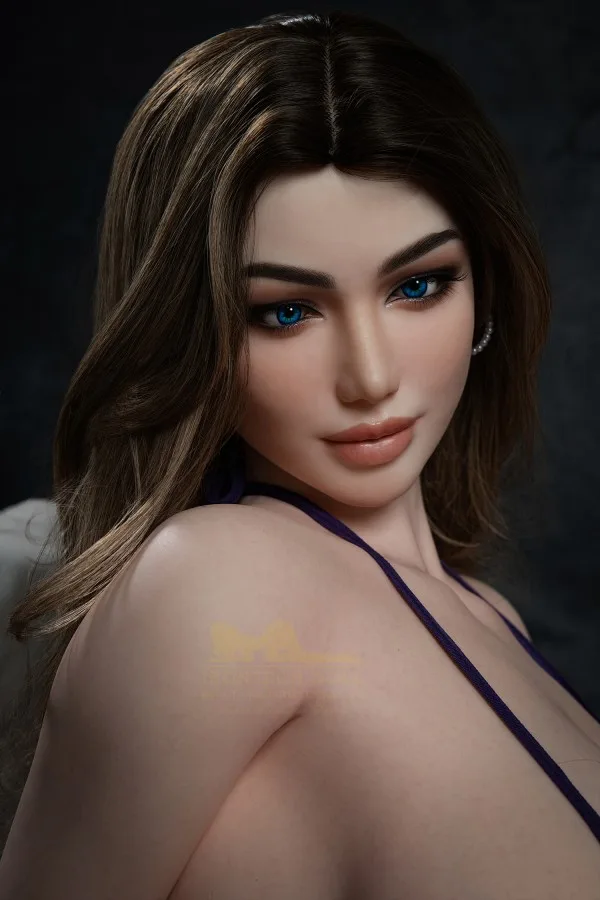 IronTech Doll 160cm Premium Silicone Milf Big Breasts — Why Choose Celine?