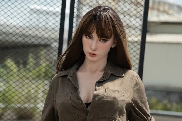 Catlin 170cm Realistic Japanese Premium Silicone Love Doll — Premium Features & Design Highlights