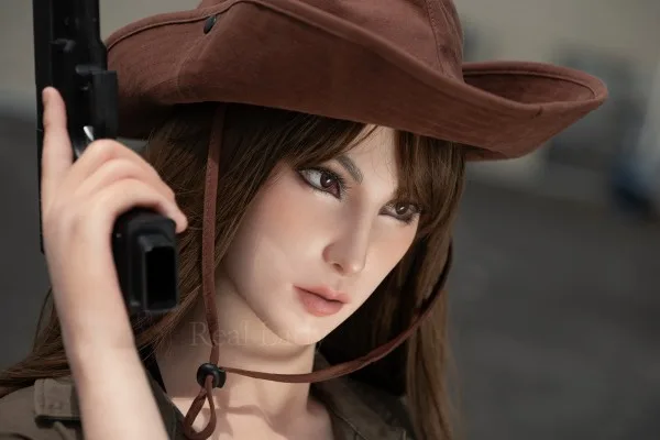 Catlin 170cm Realistic Japanese Premium Silicone Love Doll — Why Choose Catlin from the Real Lady Collection?