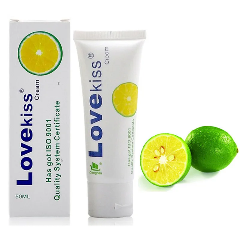 Love Kiss Aloe Vera Water-Based Personal Lubricant 50ml — How to Use Love Kiss Gel Effectively
