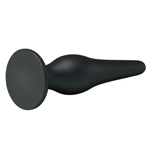 Beginner’s Mini Silicone Anal Plug Kit Prostate Pleasure — hình 3