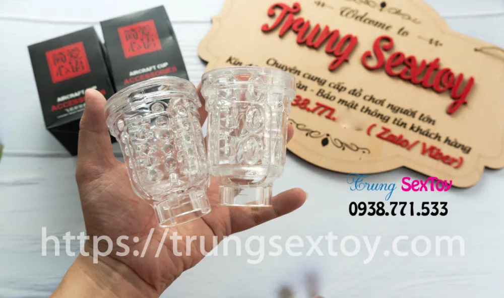 Easy Love Replacement Silicone Sleeve Transparent TPR — Perfect Compatibility & Variety for Personalized Enjoyment