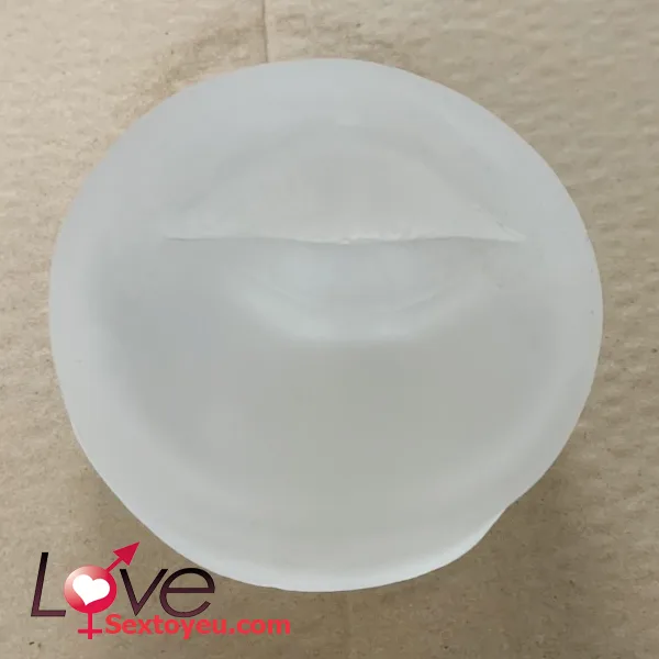 Silicone Replacement Sleeve Durable Transparent Fit Trainer — Why Choose Our Silicone Pad for Penis Pumps?