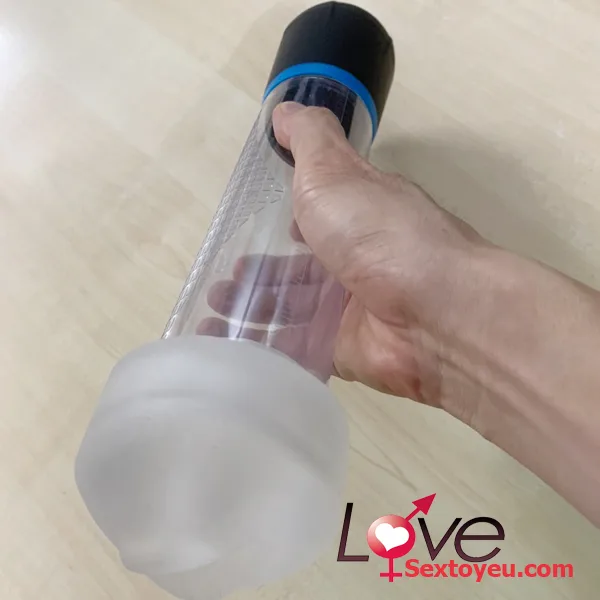 Silicone Replacement Sleeve Durable Transparent Fit Trainer — hình 4