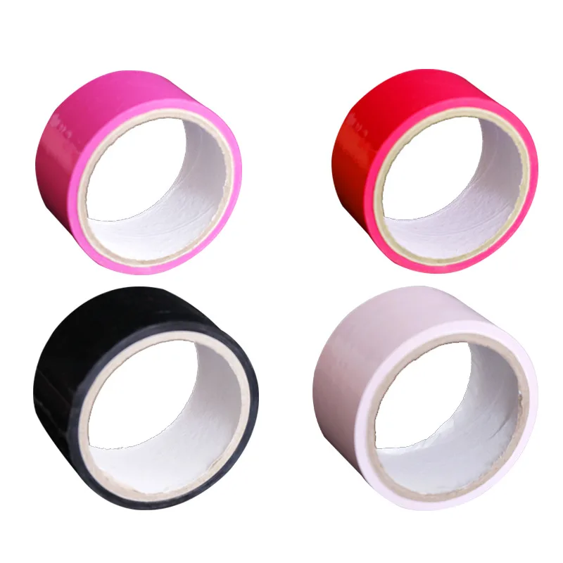 SMGameTapeSecretiveSafeFunBedroomAccessory — Why Choose Our SM Bondage Tape?