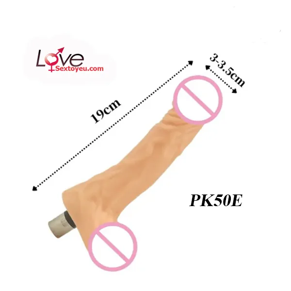 Machingun Accessory Kit Extension Adjustable Attachment — hình 6