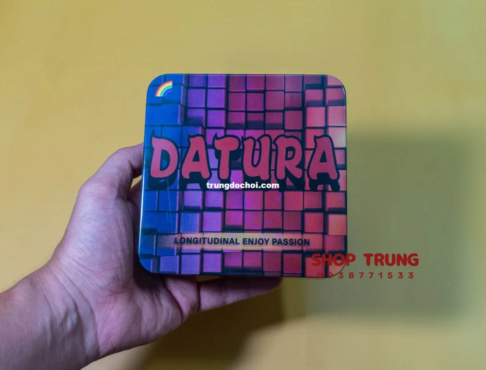 Datura Popper 30ml Enhancer for Beginners Full Pack — Exceptional Features of Popper Datura 30ml