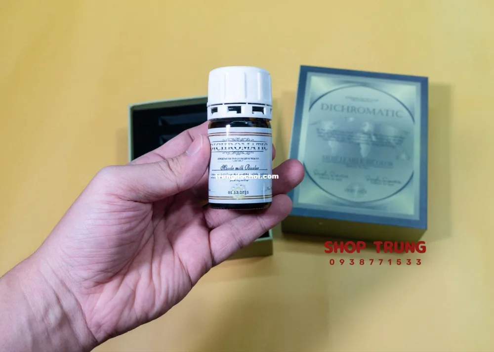 Dichromatic 30ml Potent Popper Aromatherapy Liquid For — Committed to Privacy and Fast Delivery