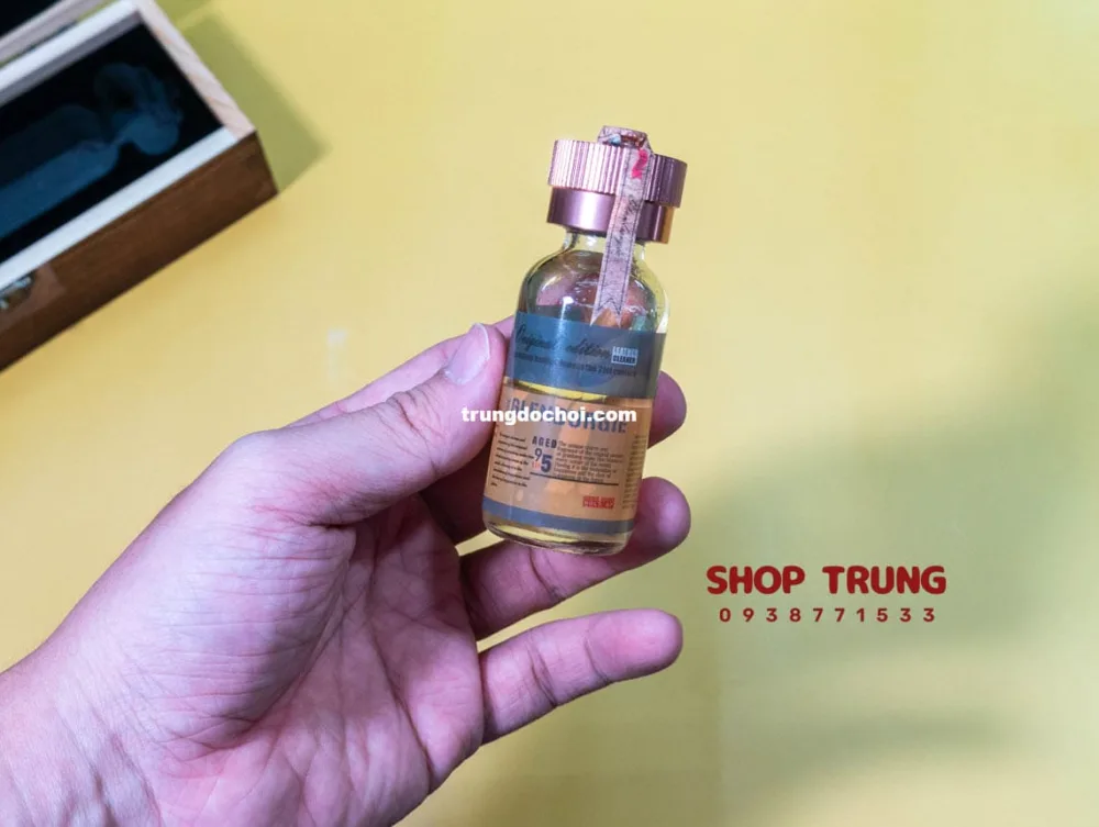 The Glenburgie 98 30ml Wood Box Popper Extreme Excitement — Benefits You Will Love