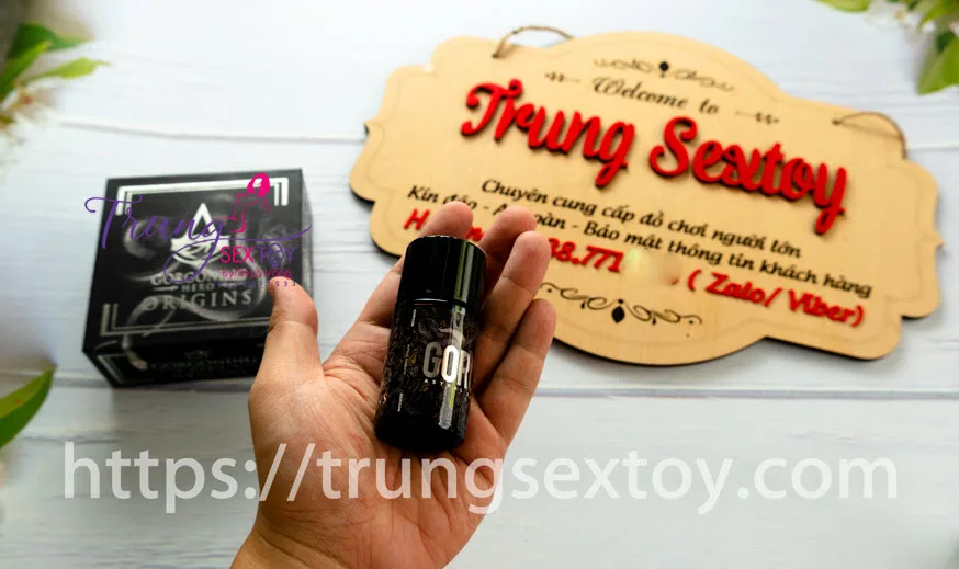 Hero Popper 40ml Strength Booster Snake Design Free Ship — hình 6