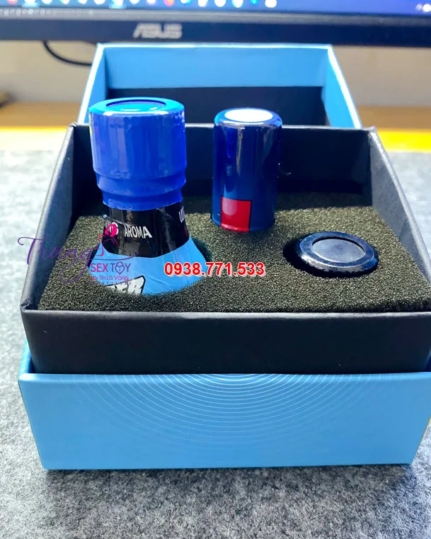 Thunderball 40ml Popper 2021 Edition High Potency USA Brand — Why Choose Thunderball 40ml?