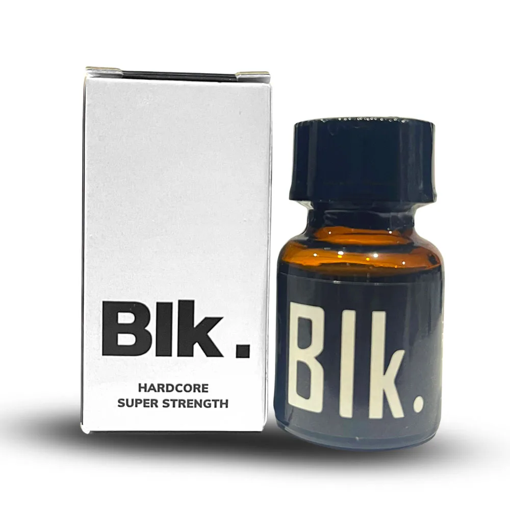 Popper Bik 10ml High Quality LGBTQ+