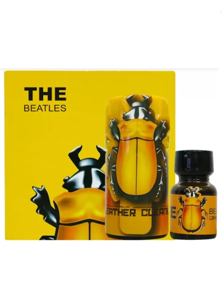 Popper Con Bo Aromatic Pleasure Enhancer 2-Pack Combo