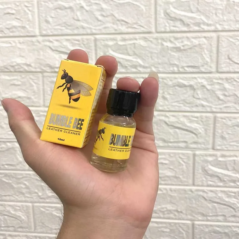 Popper Bee 10ml Strong Pleasure Enhancer — hình 4