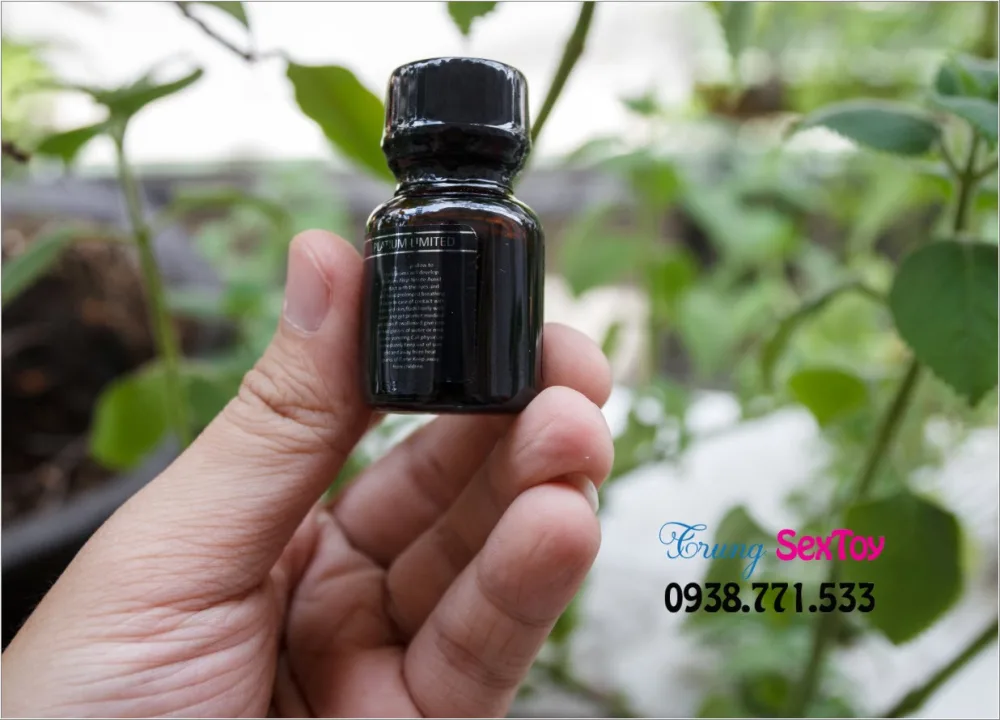 Popper FIST 10ml Aphrodisiac Instant Arousal High Quality — Trusted Quality with Worldwide Recognition