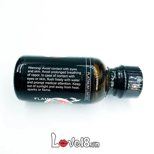 Popper Fist 30ml Gay Adult Toy Intense Pleasure Poppers — Product Overview: Popper Fist Premium 30ml PP3