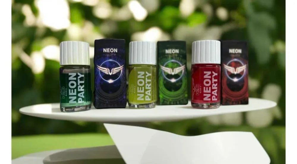 Popper Neon 40ml Intense Scent Increased Arousal — Why Choose Popper Neon 40ml?