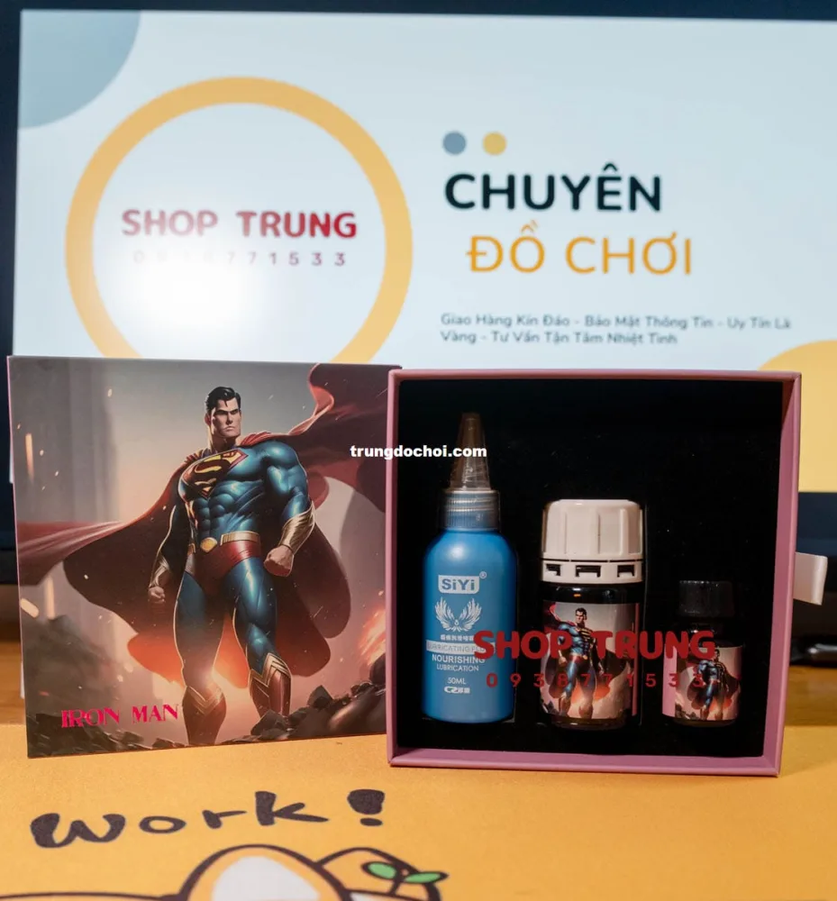 Popper Super Men 30ml New 2024 Safe Pleasure Boost — Exceptional Product Features