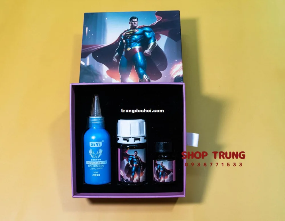 Popper Super Men 30ml New 2024 Safe Pleasure Boost — User-Friendly and Safe to Use