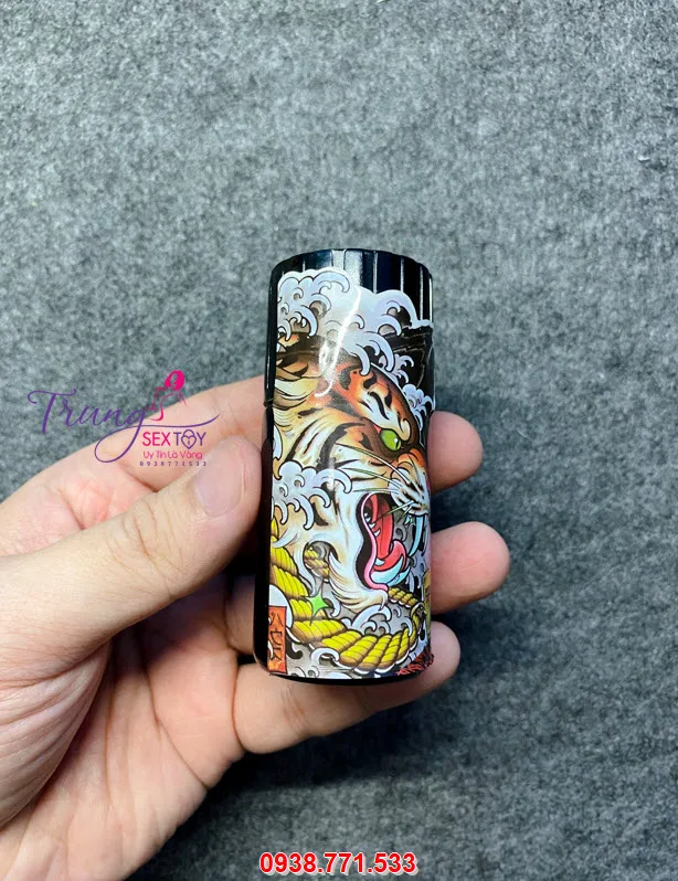 Tiger Popper 40ml Authentic Male Enhancement Free Shipping — Its strong potency helps amplify sensations and intensifies