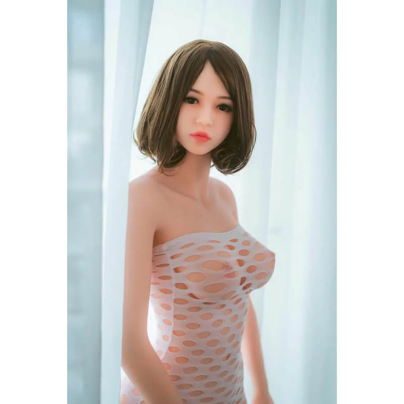 WM Doll NYOKOE Realistic Lifelike Sex Doll B46 1M63 — hình 6