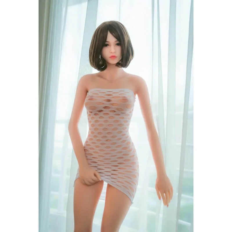 WM Doll NYOKOE Realistic Lifelike Sex Doll B46 1M63 — Versatile Intimate Functions