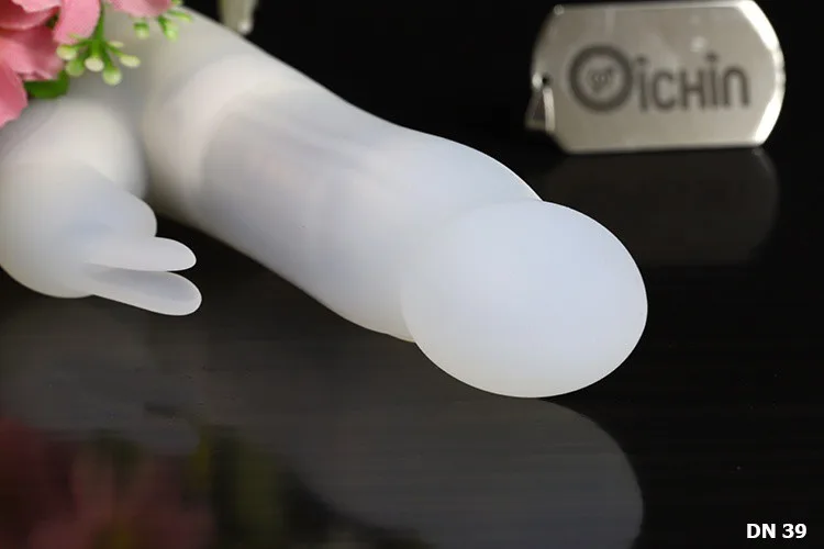 Pretty Girl Sophia Rotating Vibrator - Authentic Japanese — Premium Silicone for Safety and Comfort